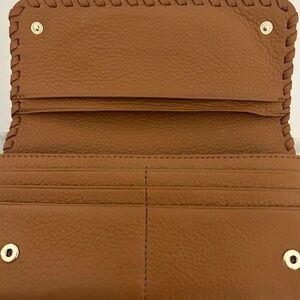 Authentic Tory Burch wallet